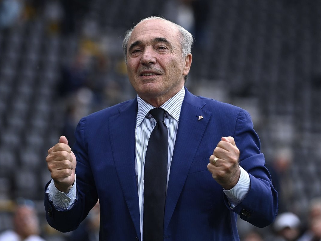 Fiorentina, scelto il post Pradè! Niente Giuntoli: ecco il nuovo ds