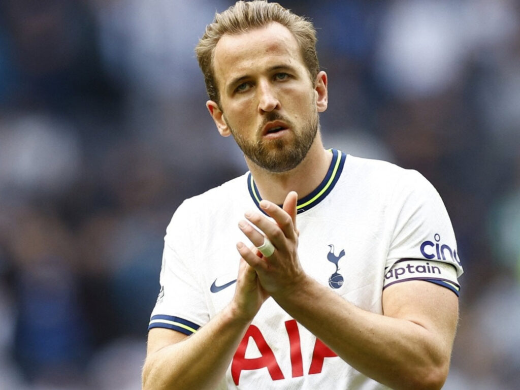 Kane, rivelazione shock: "Sono stato scartato dall'Arsenal e ho rischiato anche al Tottenham"