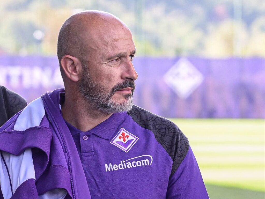 Udinese Fiorentina