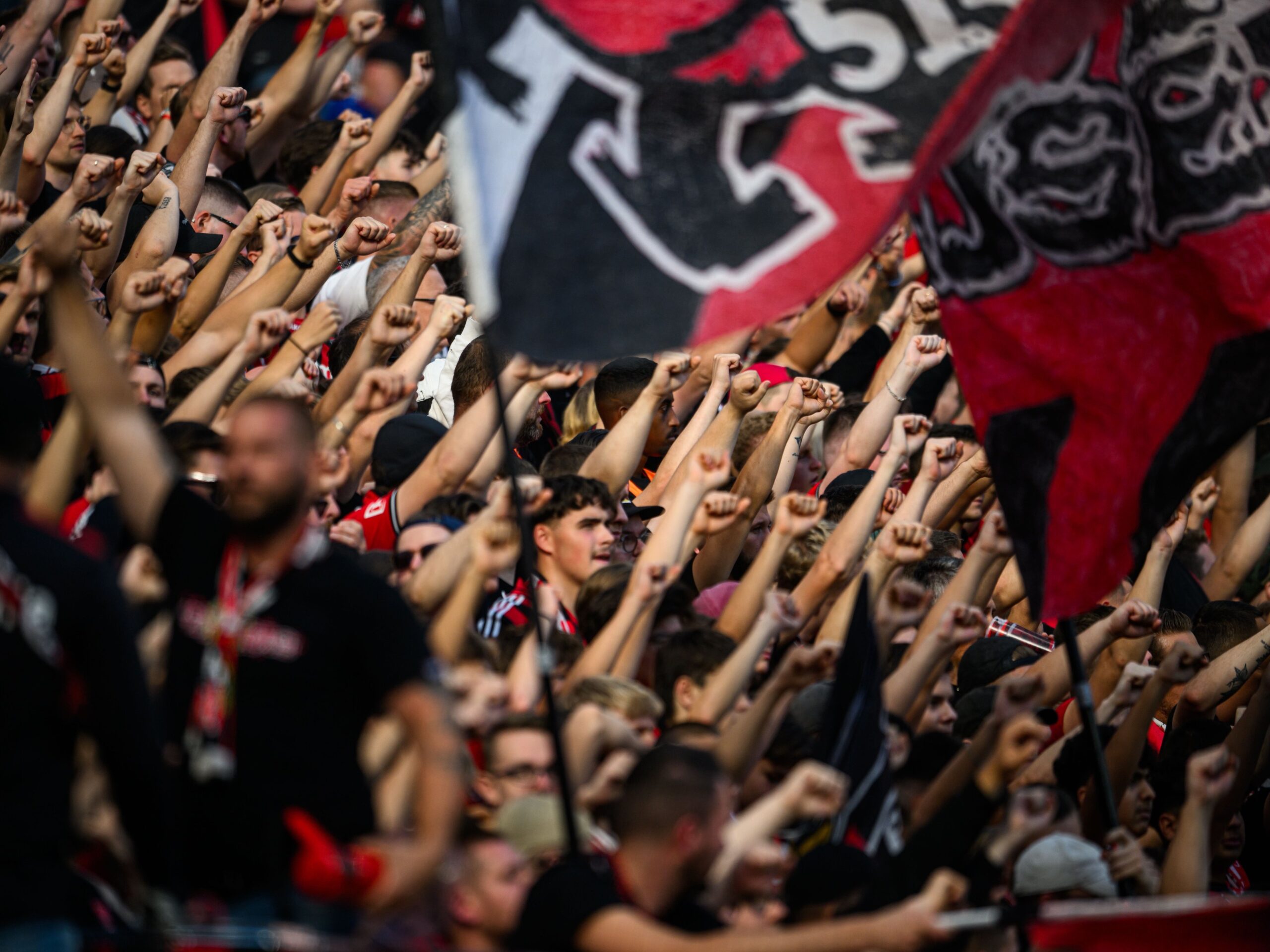 Bayer Leverkusen