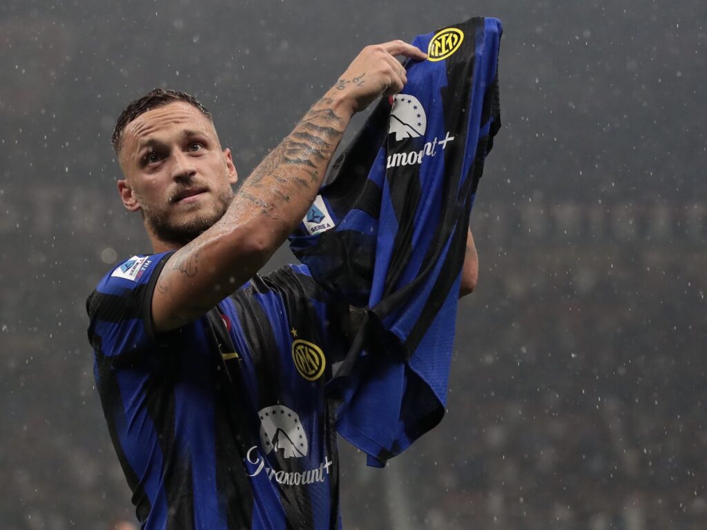 Inter Arnautovic