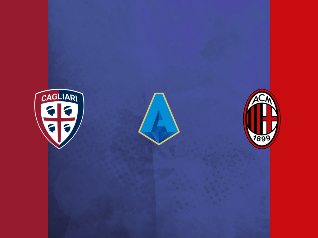 Cagliari Milan
