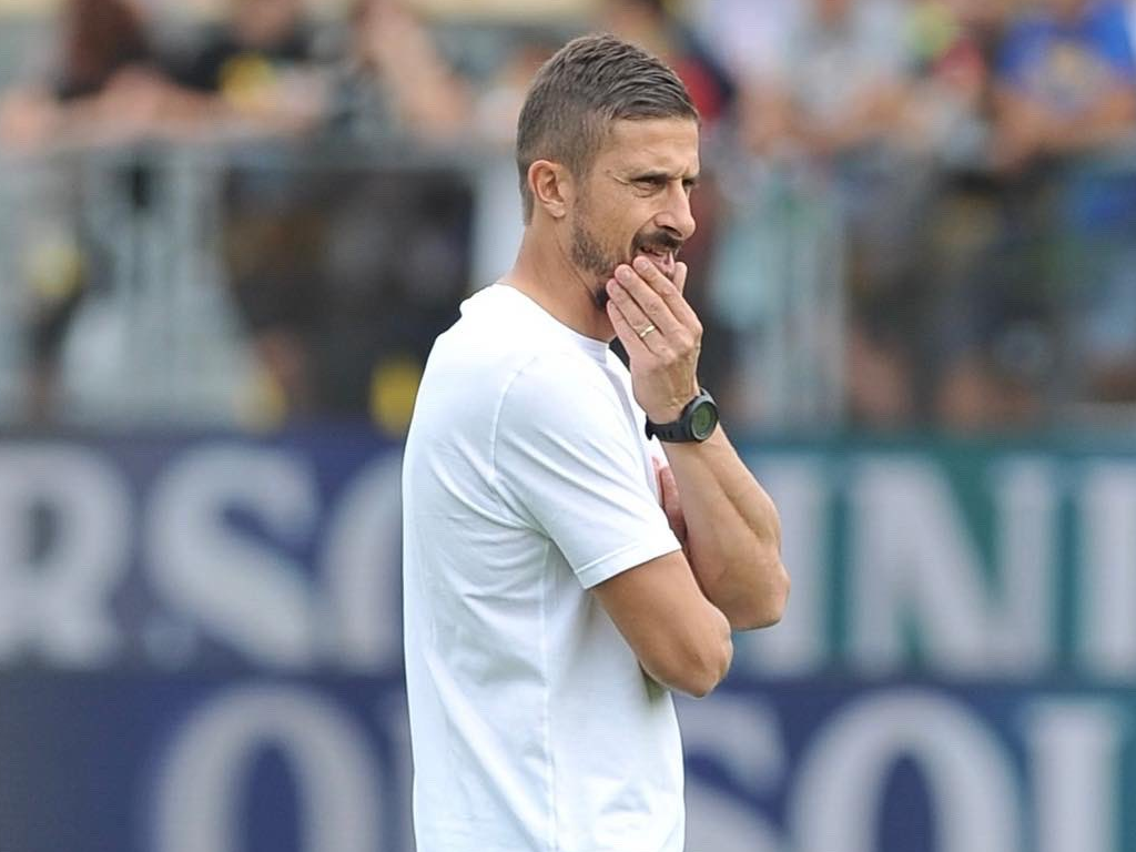 Dionisi Sassuolo
