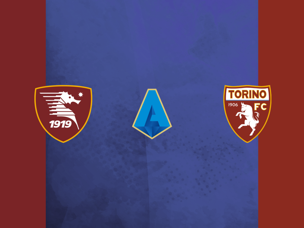 Salernitana Torino