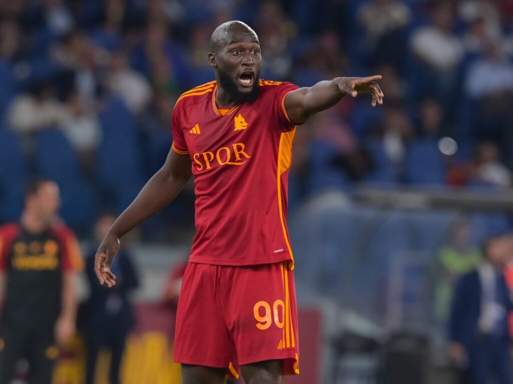 Roma, Europa League