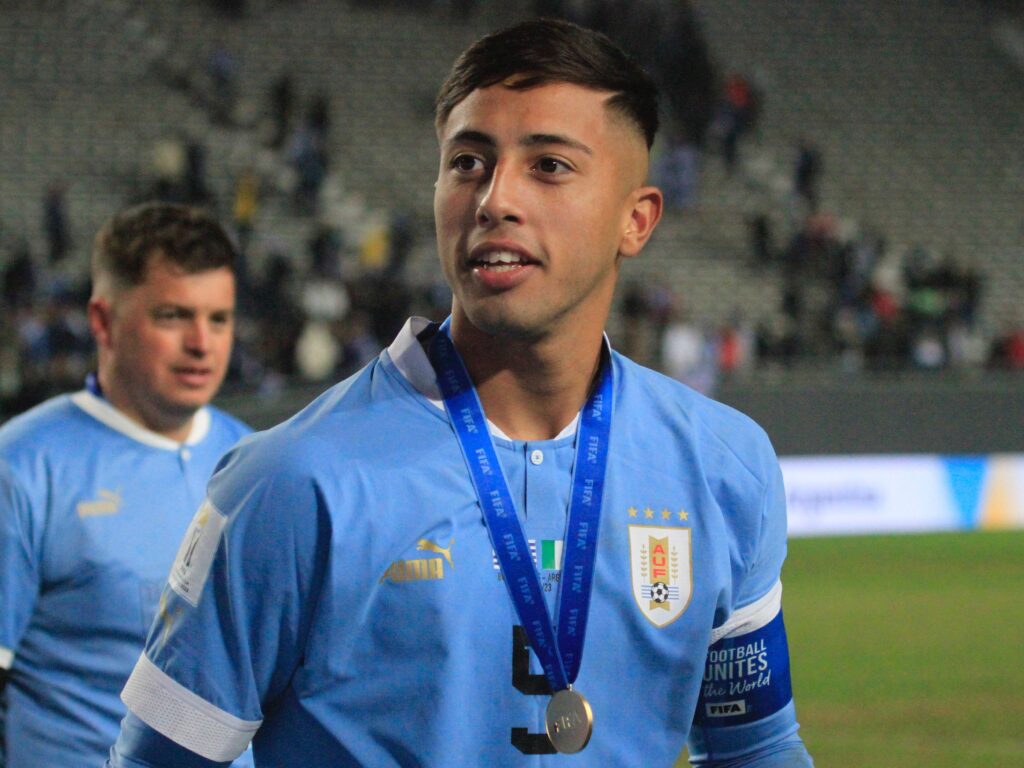 Fabricio Díaz