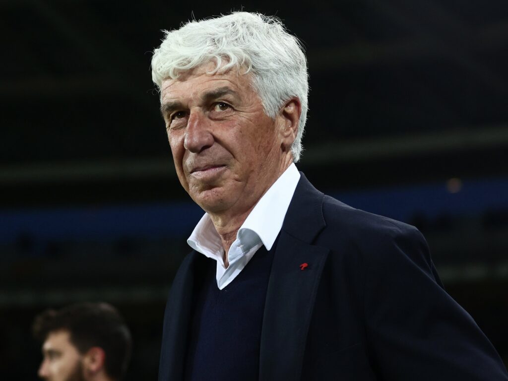 Gasperini