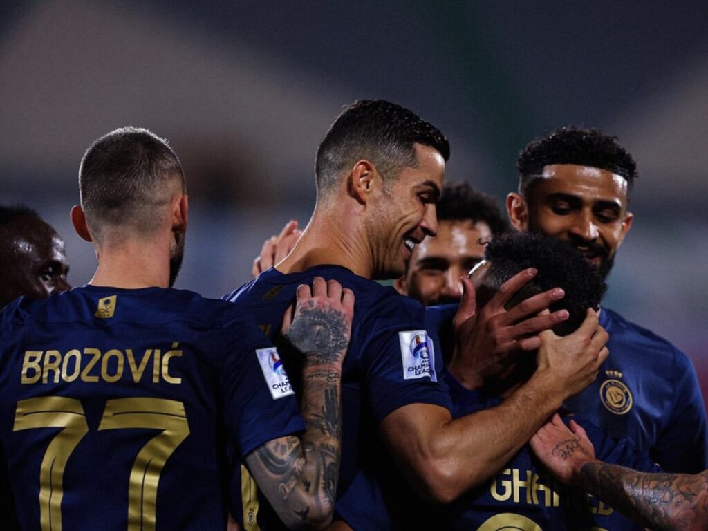 AFC Champions League