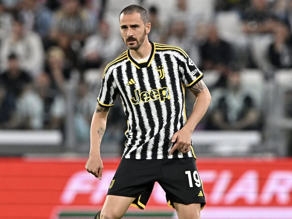 Bonucci