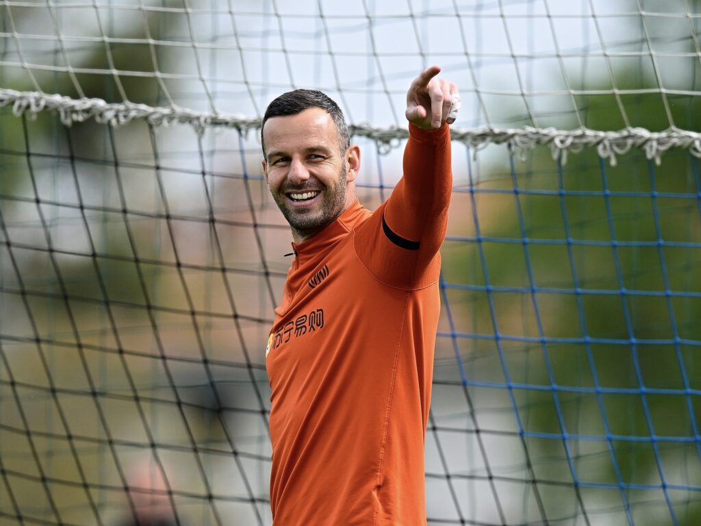 Handanovic