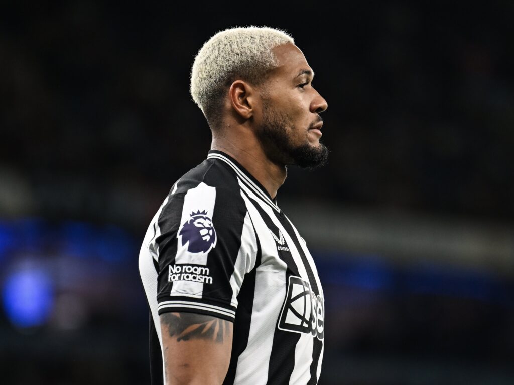 Joelinton