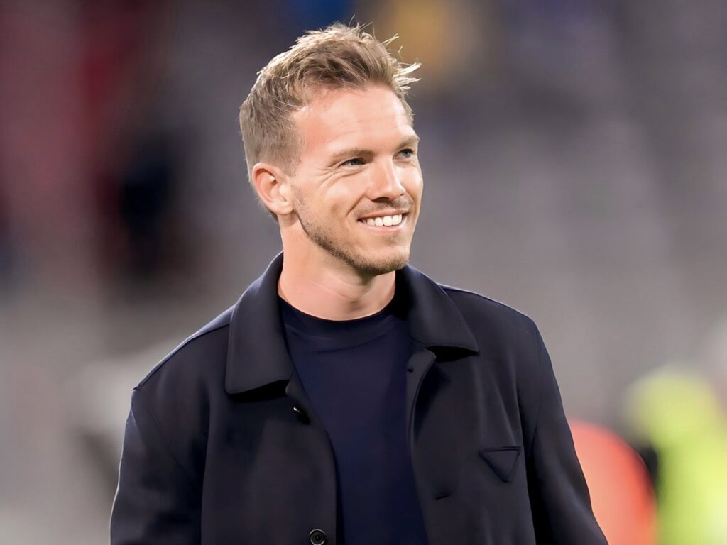 Nagelsmann Germania