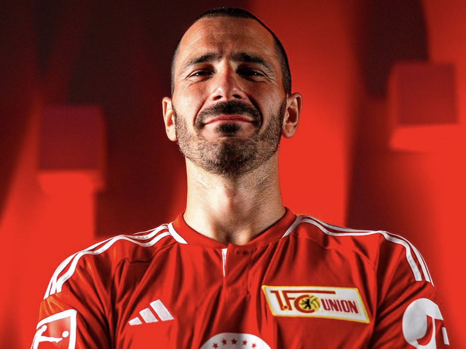 Bonucci