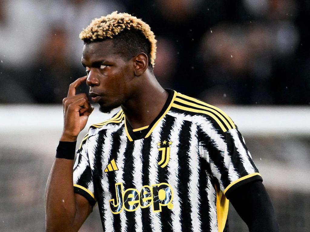 Pogba