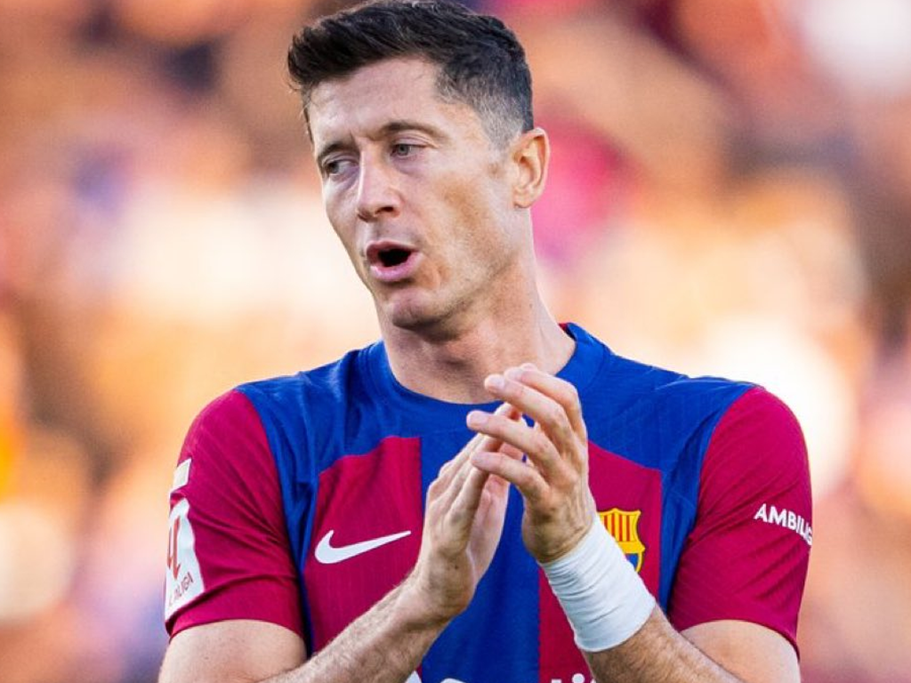 Barcellona-Celta Vigo