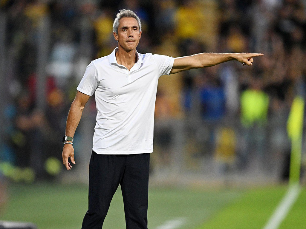 Salernitana-Inter formazioni