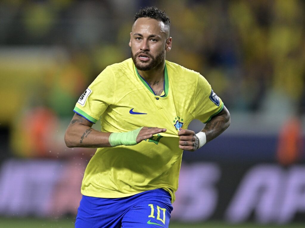 Neymar