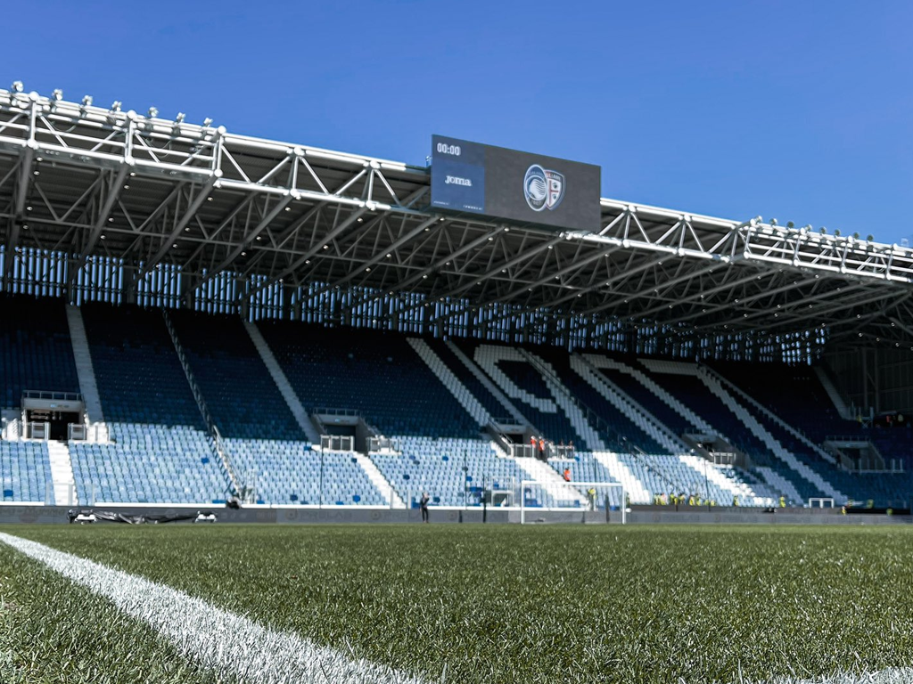 Atalanta-Cagliari