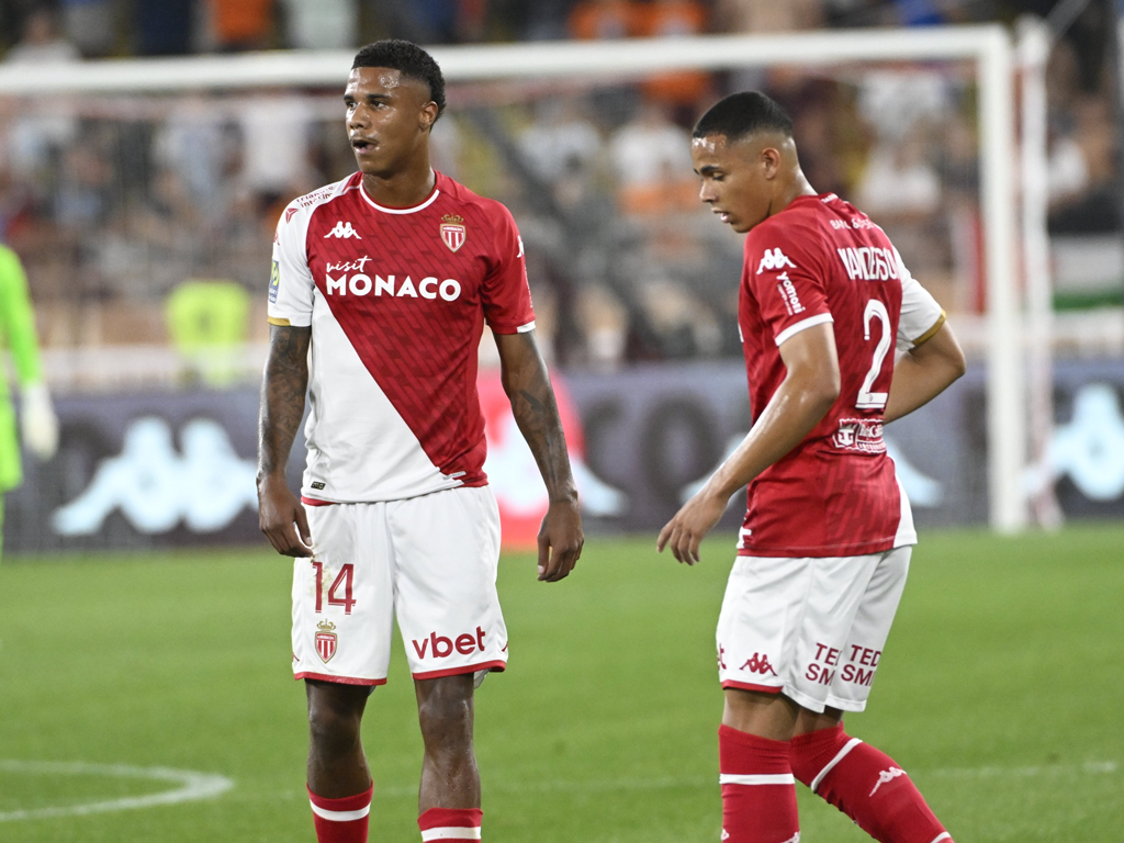Monaco-Marsiglia