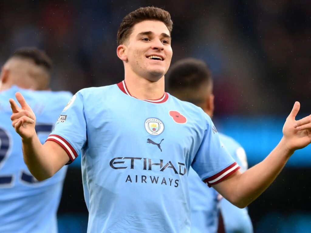 Manchester City Stella Rossa