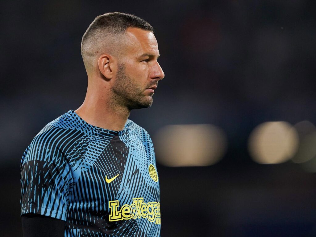 Handanovic