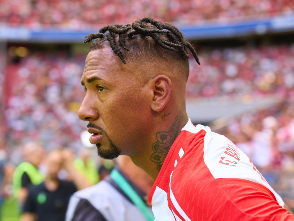 Boateng