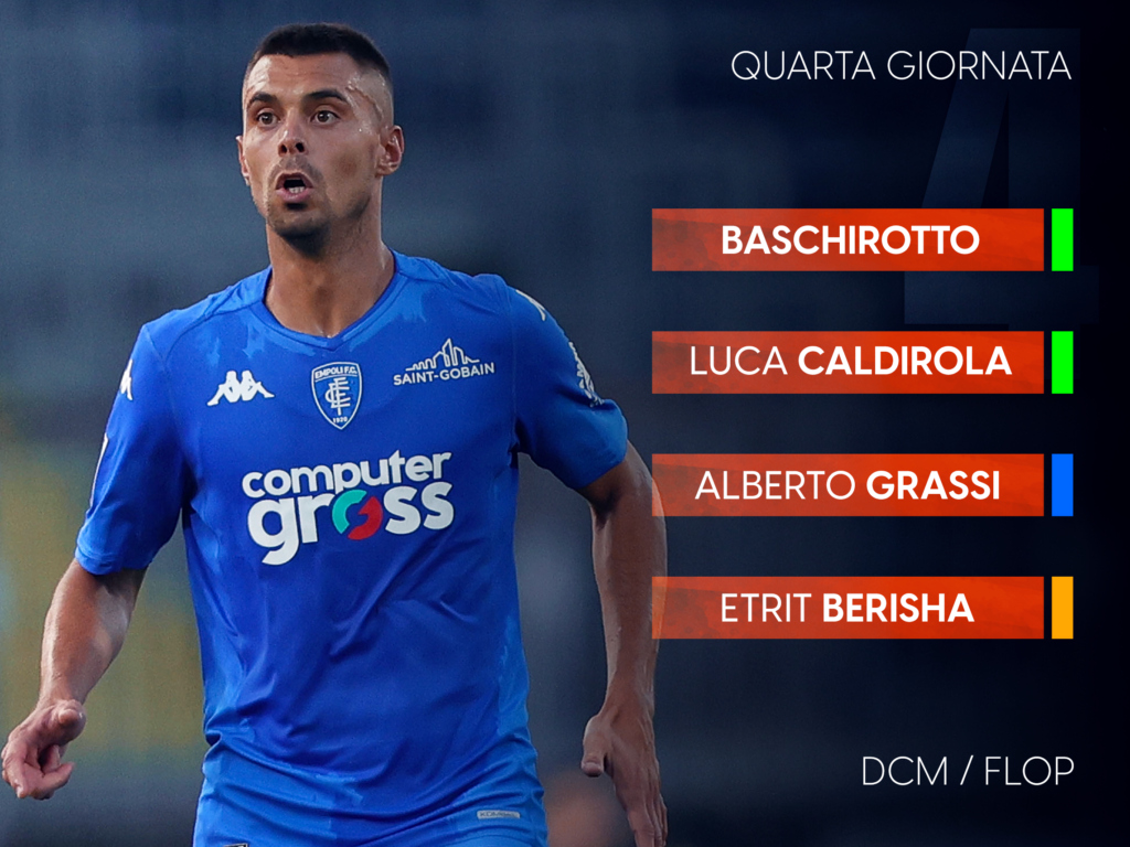 fantacalcio flop
