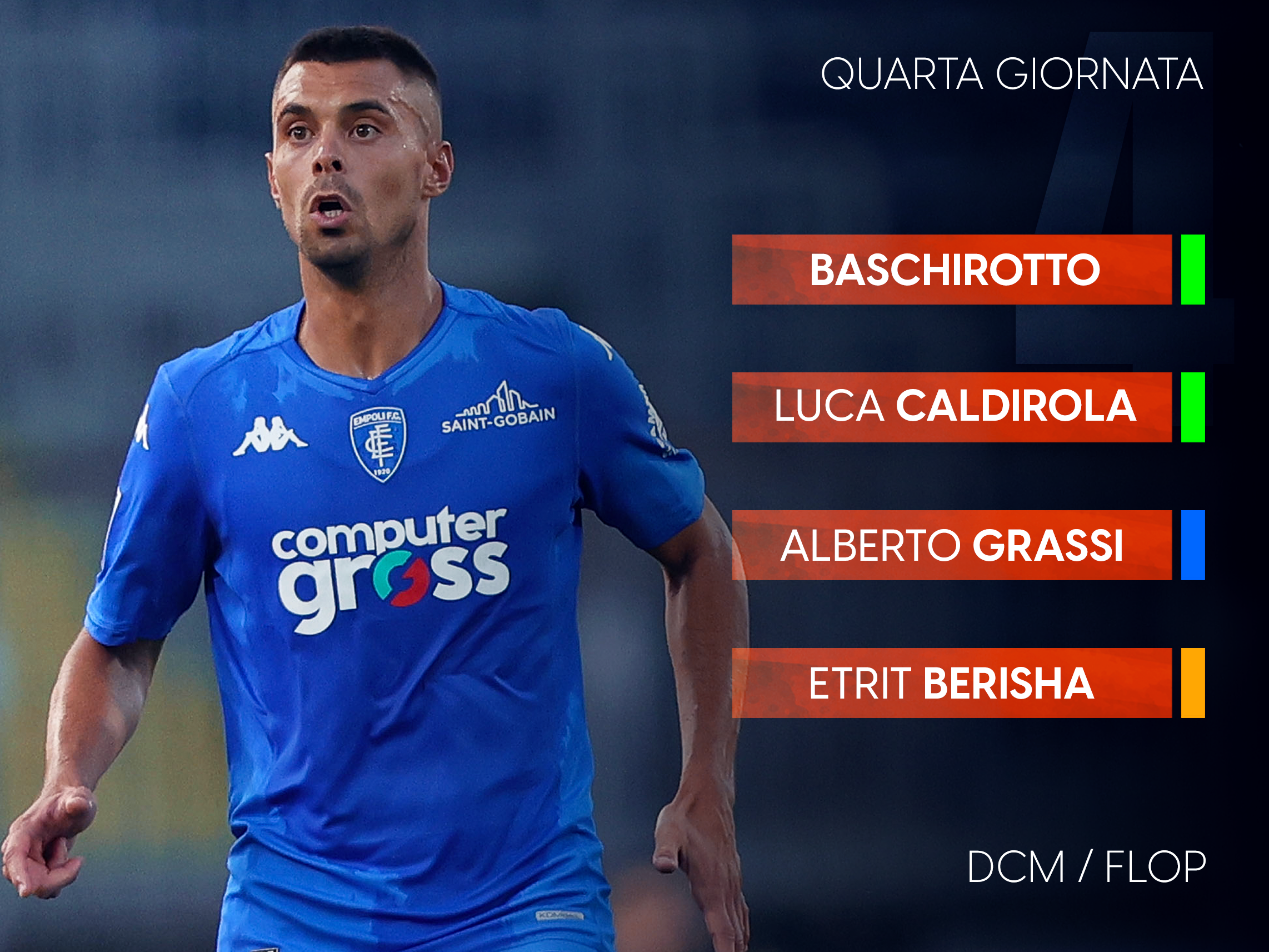 fantacalcio flop