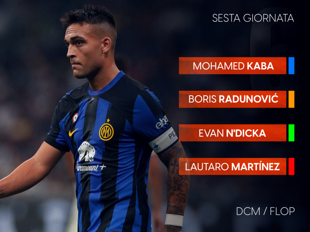fantacalcio flop
