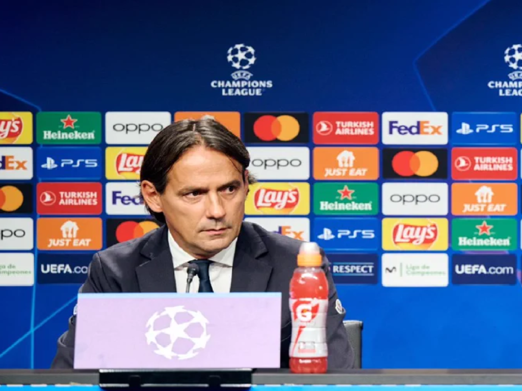 Inzaghi