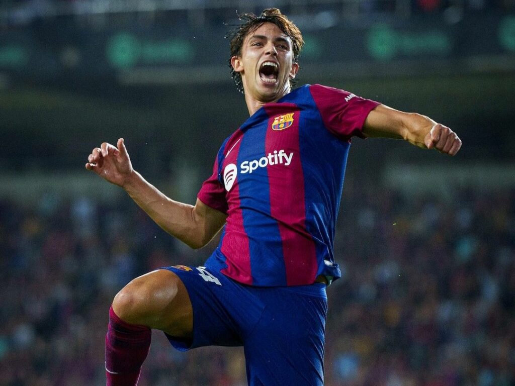 Barcellona Betis