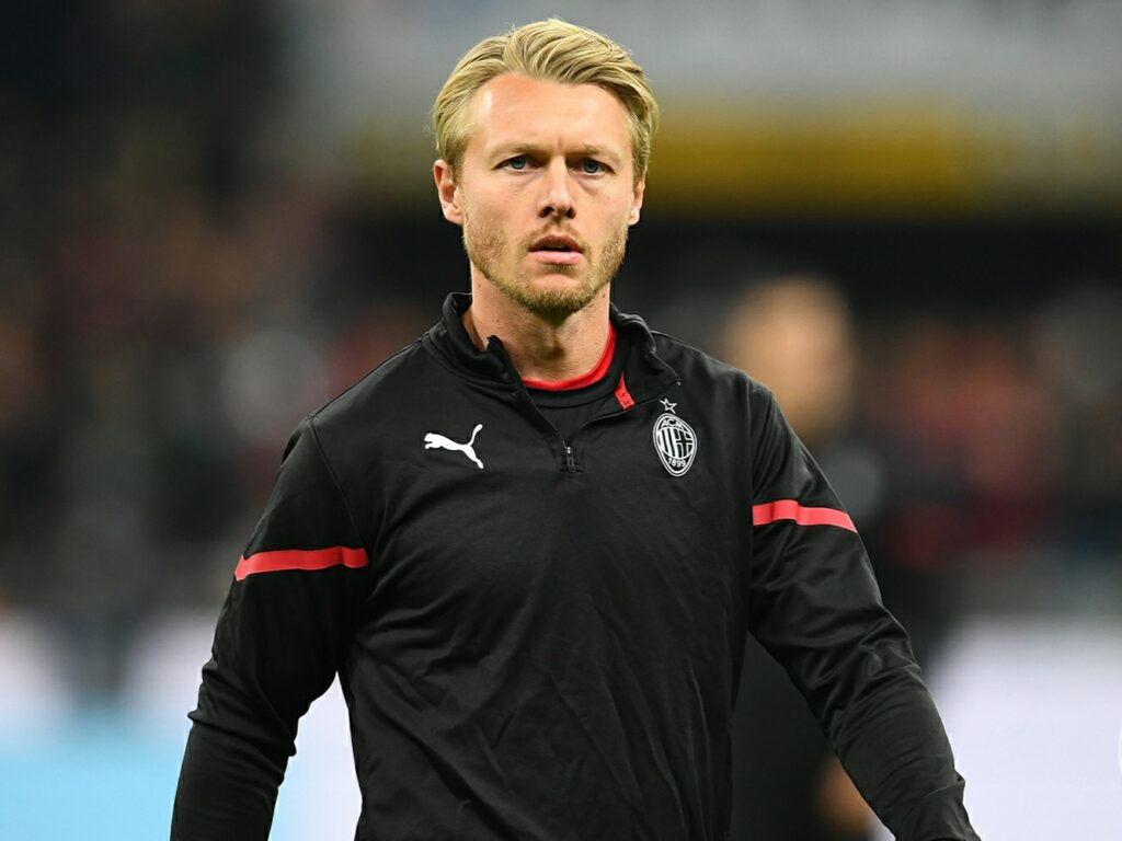 Milan Kjaer