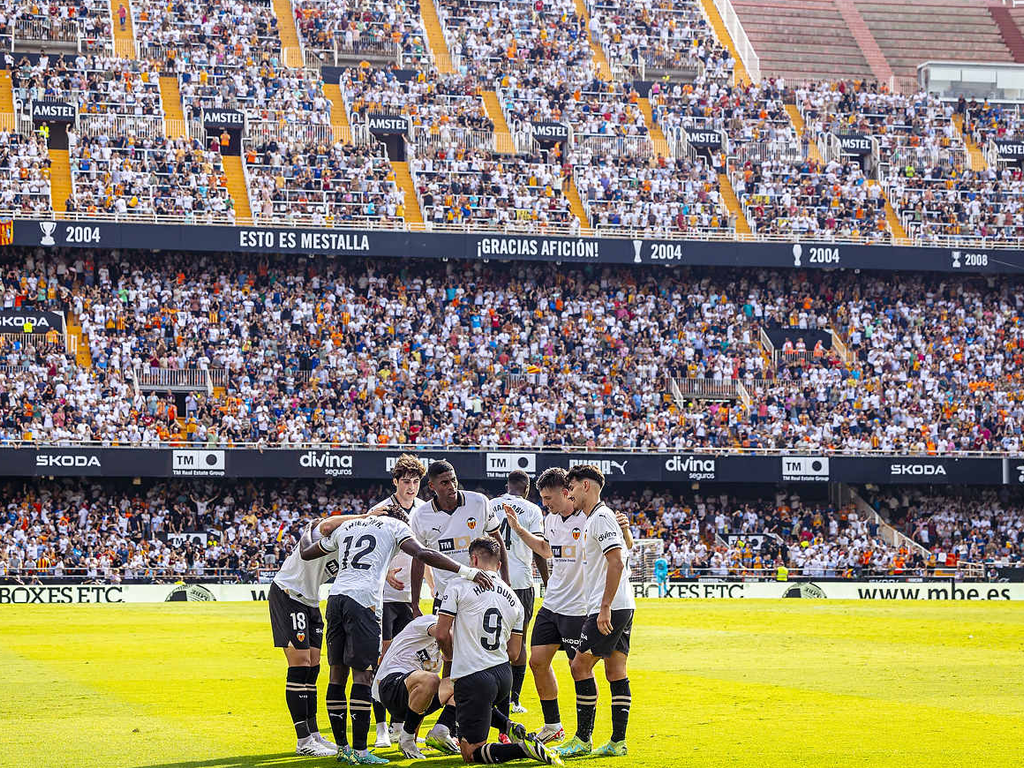 Valencia Atletico