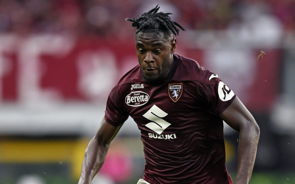Torino Zapata