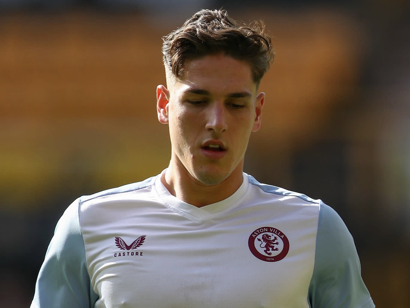 zaniolo
