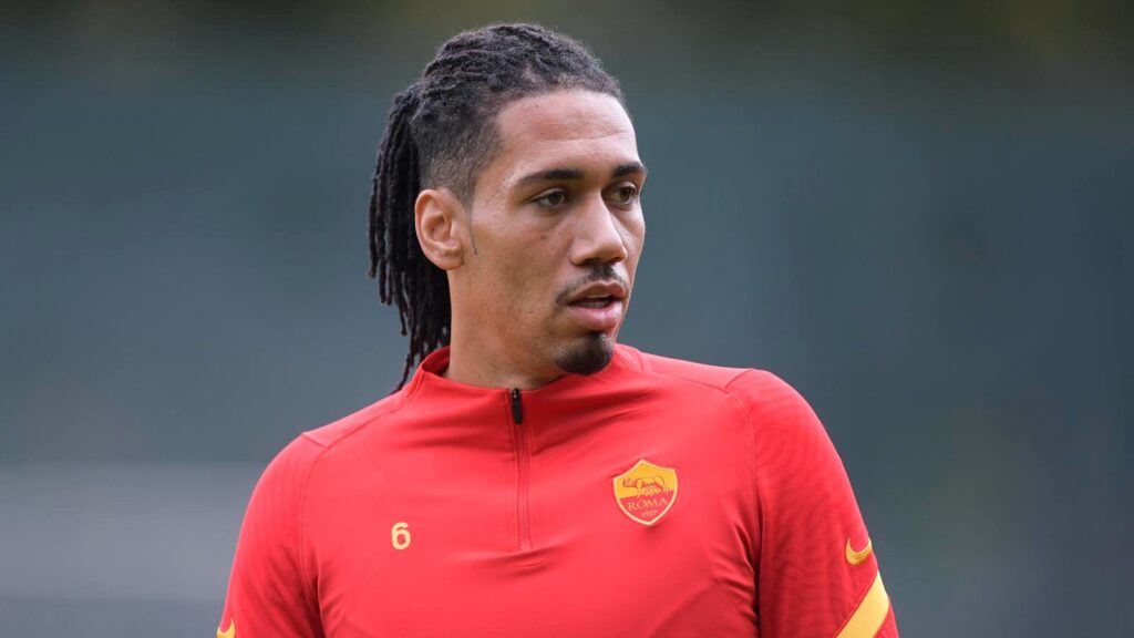 Smalling