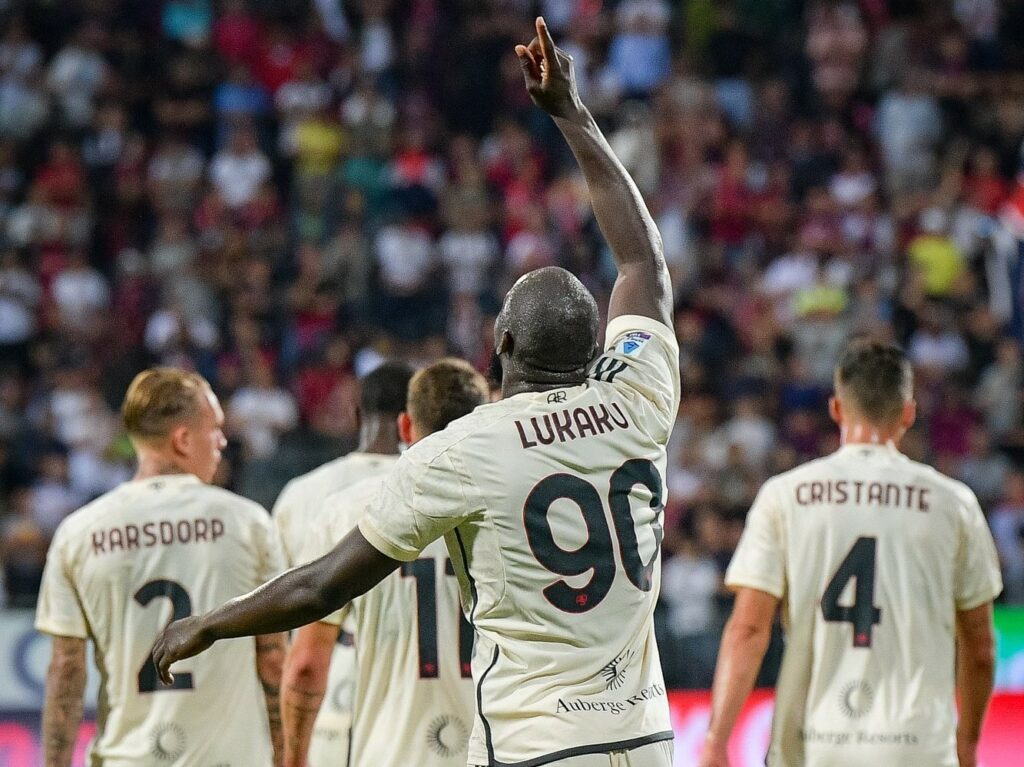 Lukaku
