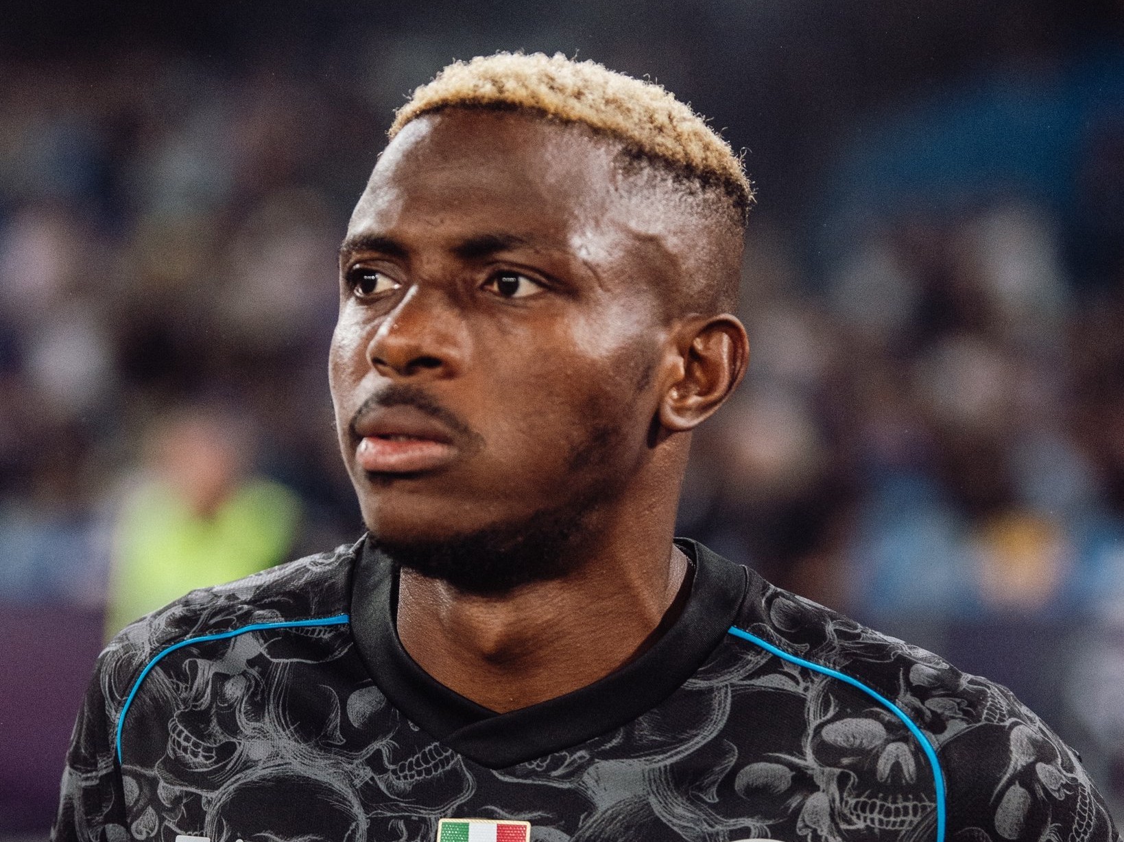 Napoli Osimhen