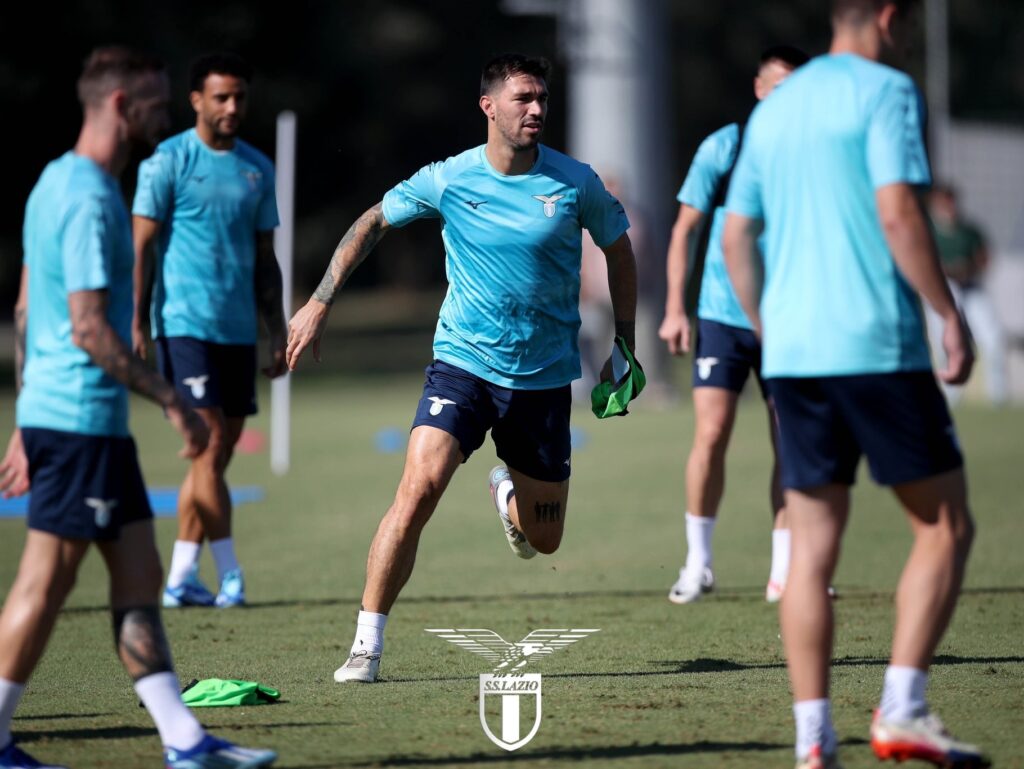 Lazio