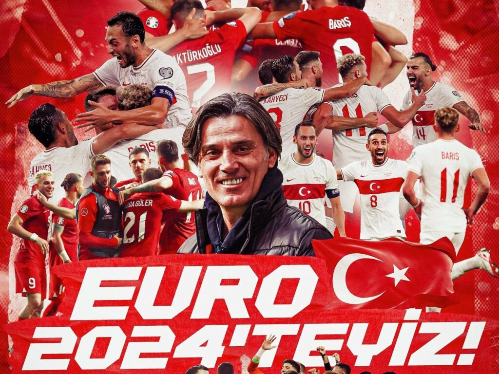 Montella Turchia