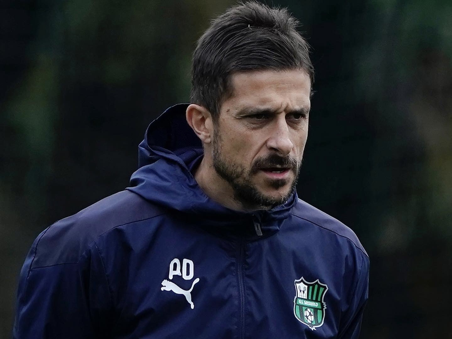 Alessio Dionisi