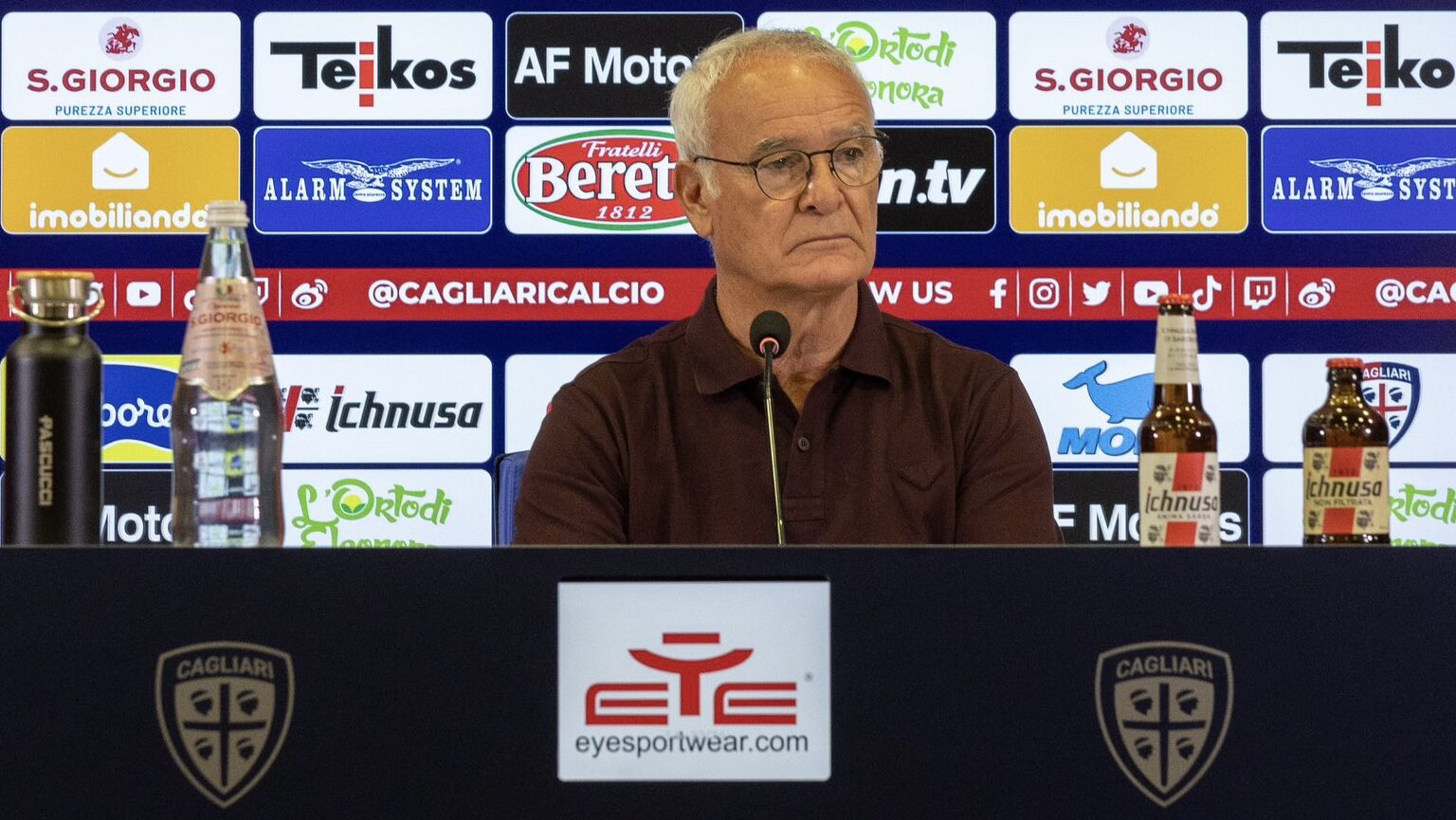ranieri