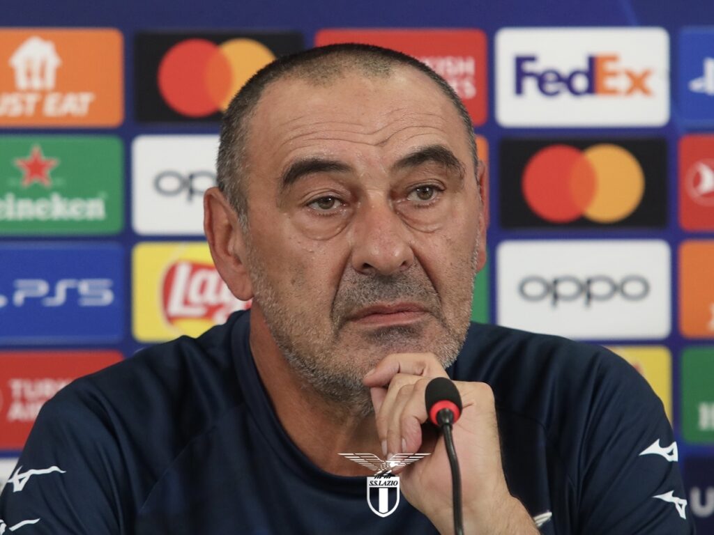 Sarri