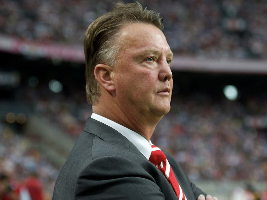 Van Gaal