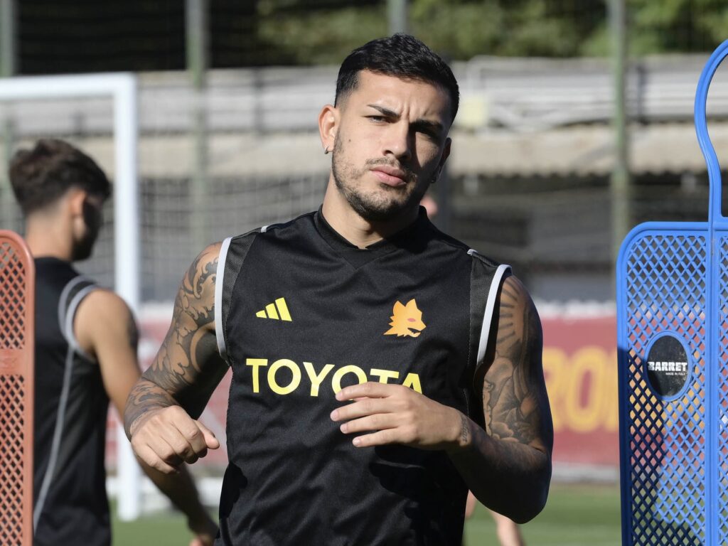 Paredes