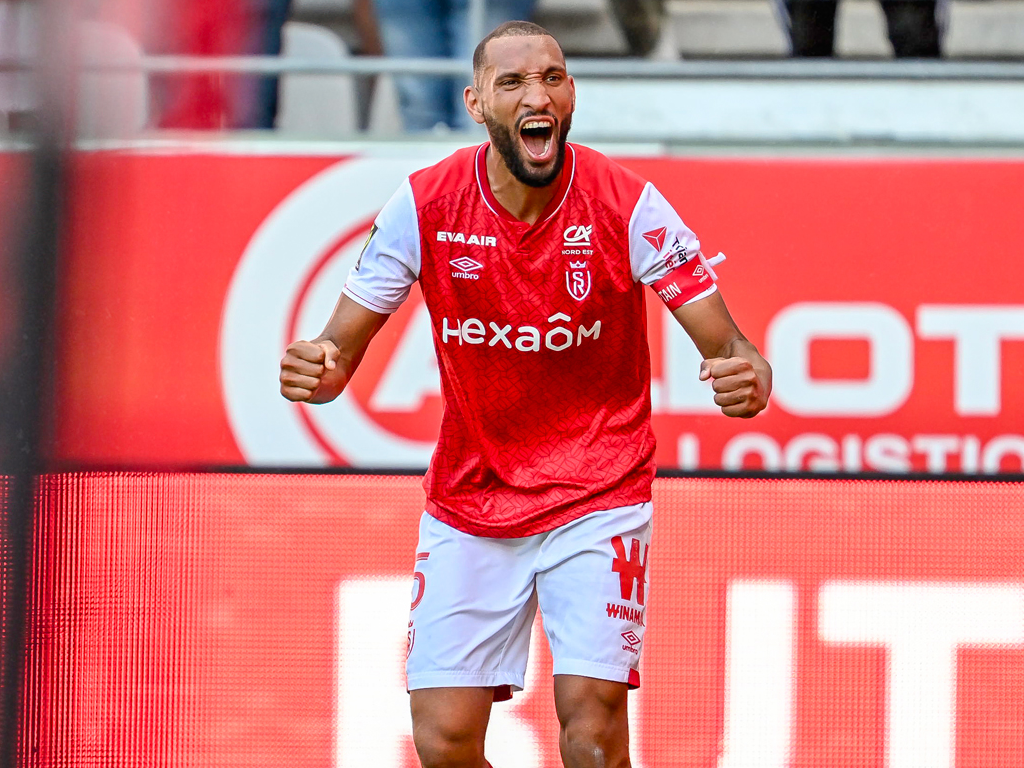 Stade Reims-Lione risultato