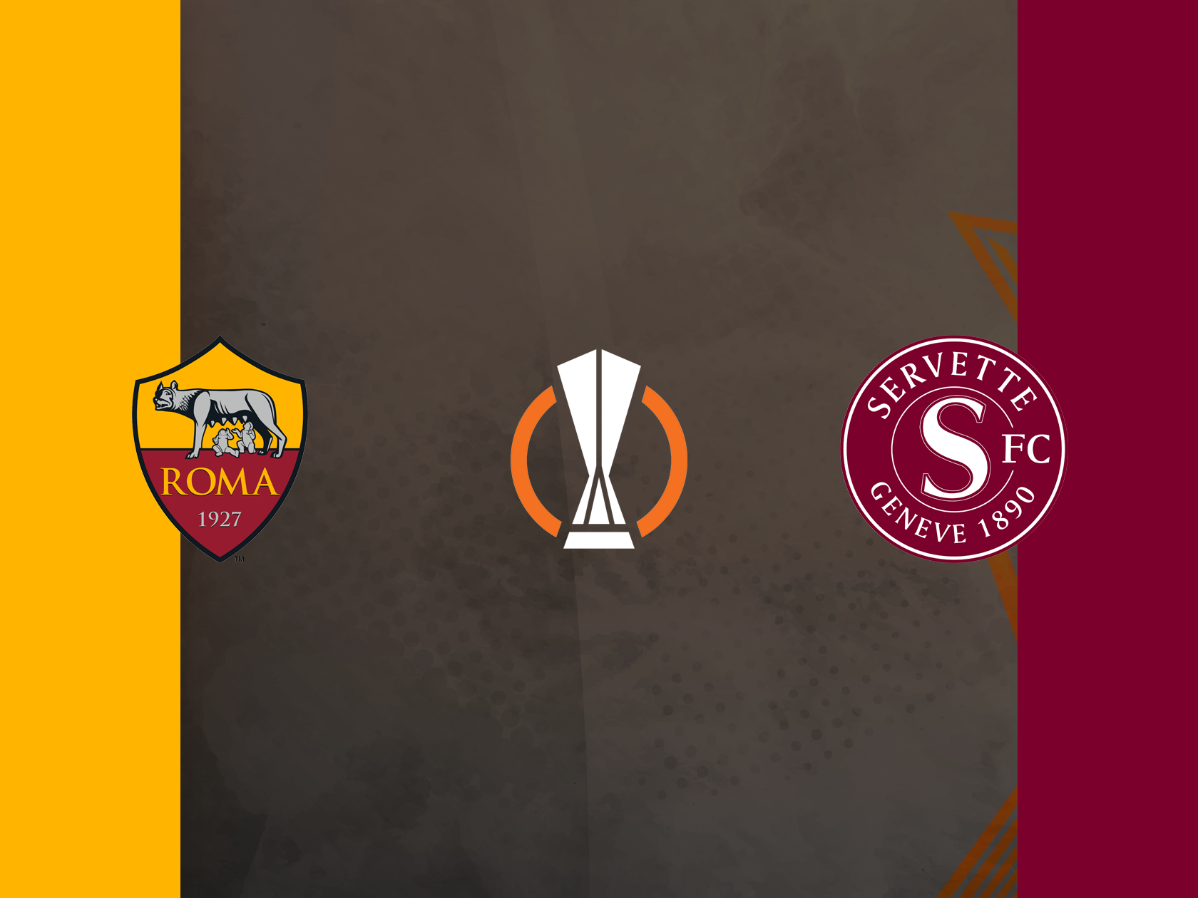 roma servette