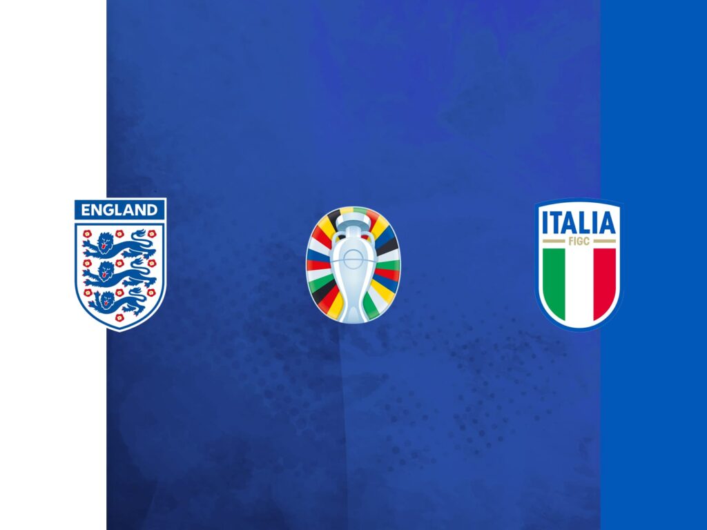 Inghilterra-Italia