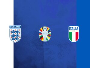 Inghilterra-Italia