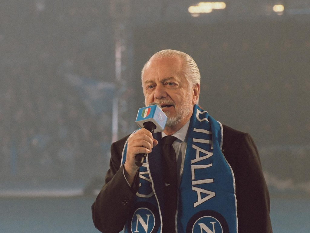 De Laurentiis
